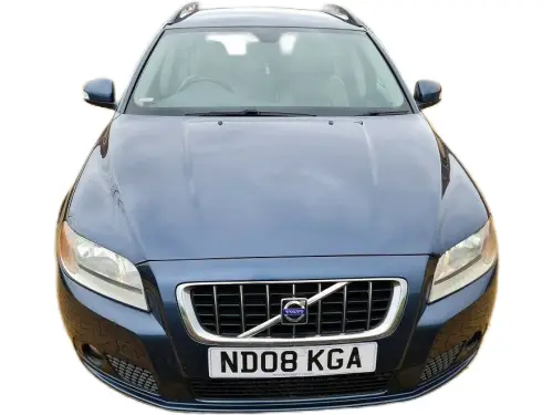 Volvo V70 SE TD ND08 KGA