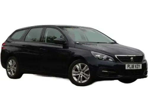 Peugeot 308 Active SW S/S PL18 VZY