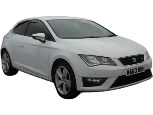 SEAT Leon MA63 HBH