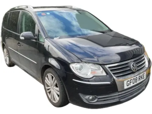 Volkswagen Touran GF08 RKE