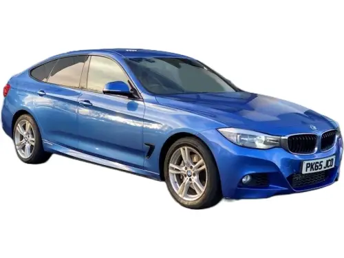 BMW 3 Series PK65 JCO