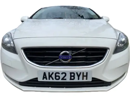 Volvo V40 AK62 BYH