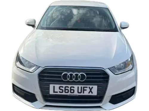 Audi A1 LS66 UFX