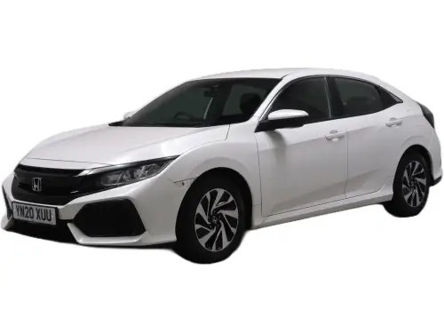 Honda Civic YN20 XUU