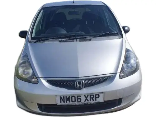 Honda Jazz NM06 XRP