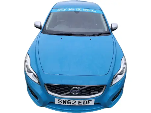 Volvo C30 SW62 EDF