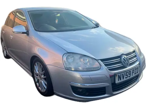 Volkswagen Jetta Sport TDI NV59 PZD