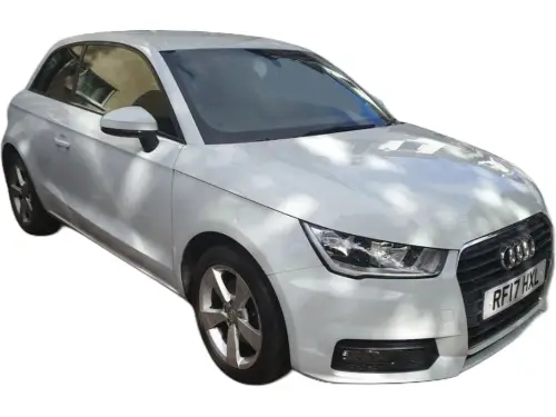 Audi A1 RF17 HXL