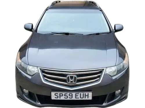 Honda Accord ES GT I-i-DTEC SP59 EUH