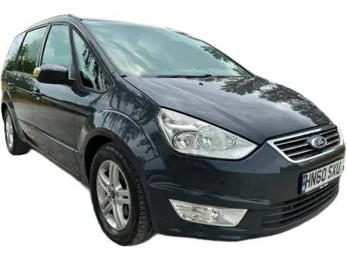 Ford Galaxy HN60 SXU