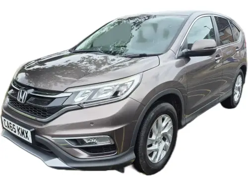 Honda CR-V CA65 KMX