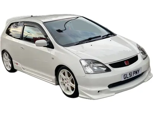 Honda Civic GL51 PMY