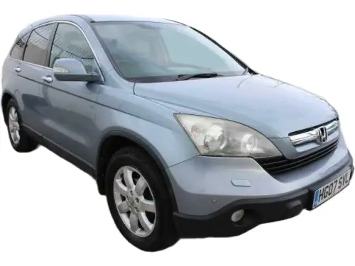 Honda CR-V ES i-CTDi HG07 SVL