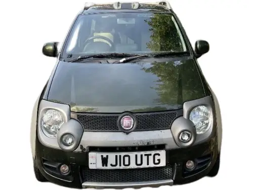 Fiat Panda WJ10 UTG