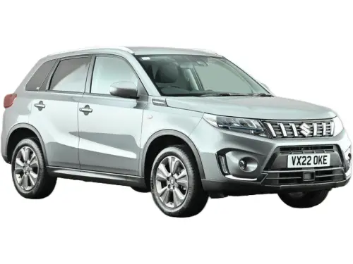 Suzuki Vitara SZ-T HEV Auto VX22 OKE