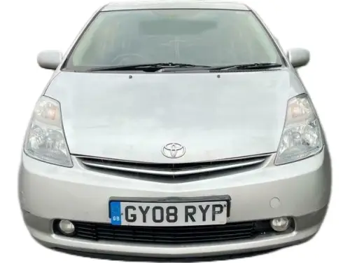 Toyota Prius T Spirit VV-I Auto GY08 RYP