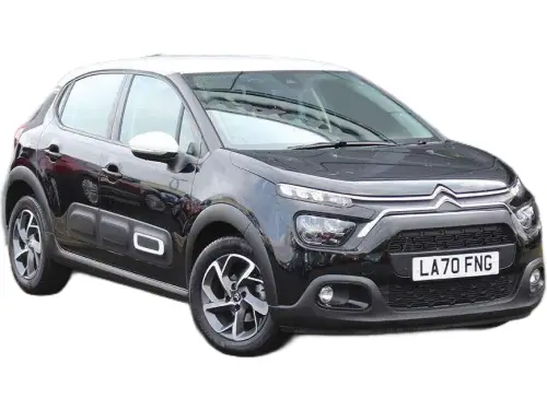 Citroën C3 LA70 FNG
