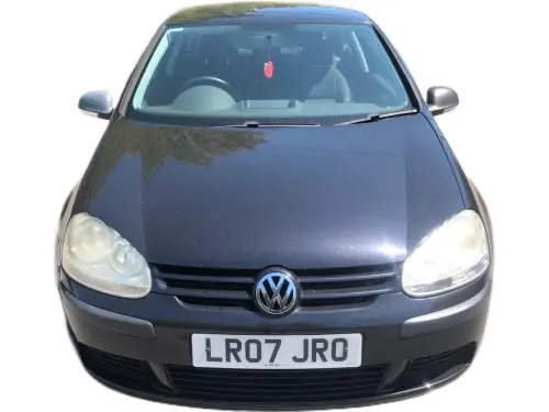 Volkswagen Golf LR07 JRO