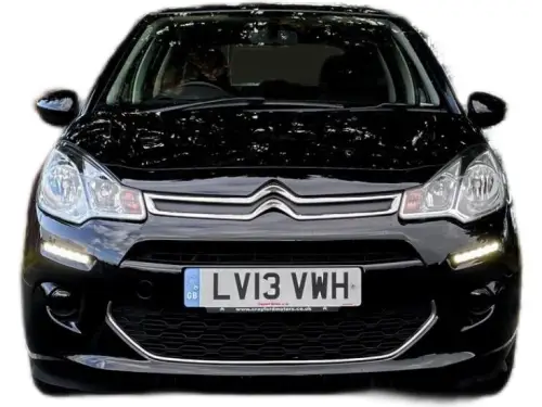 Citroën C3 LV13 VWH