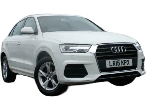 Audi Q3 LR15 KPX