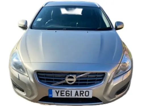 Volvo V60 SE Lux Drive Start/Stop YE61 ARO