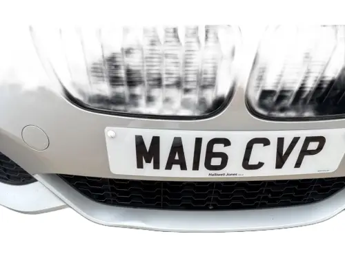 Kia Picanto WA16 CVP