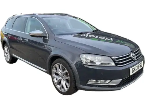 Volkswagen Passat GK13 FRZ