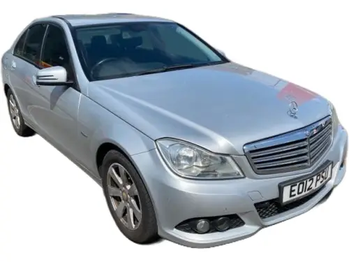 Mercedes-Benz C EO12 PSU
