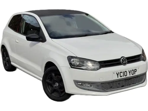 Volkswagen Polo YC10 YOP