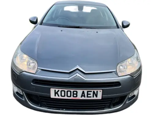 Citroën C5 KO08 AEN