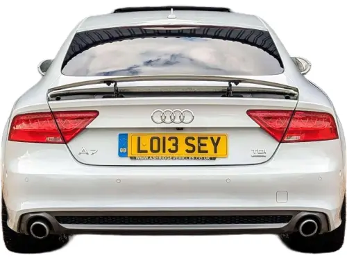 Audi A7 LO13 SEY