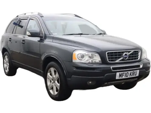 Volvo XC90 MF10 KRU