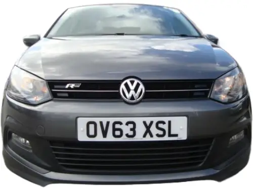 Volkswagen Polo OV63 XSL