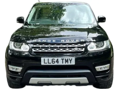 Land Rover Range Rover Sport HSE SDV6 A LL64 TMY