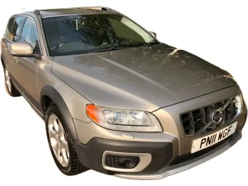 Volvo XC70 SE Lux D3 Auto PN11 WGF