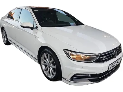 Volkswagen Passat KT17 LPZ