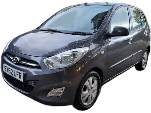 Hyundai I10 Active EY62 LFR