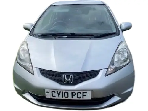 Honda Jazz CY10 PCF