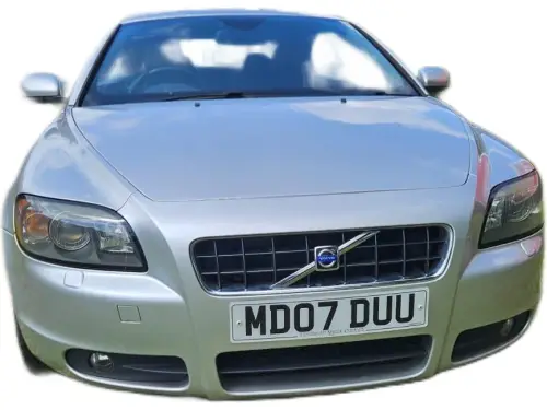 Volvo C70 MD07 DUU
