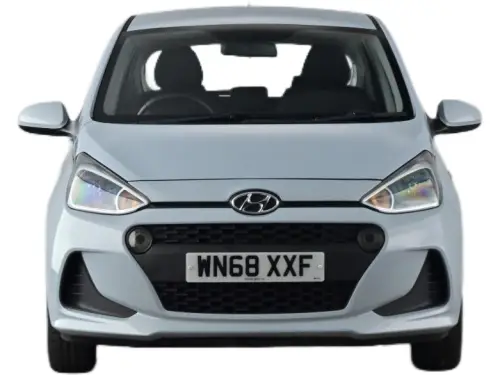 Hyundai I10 WN68 XXF