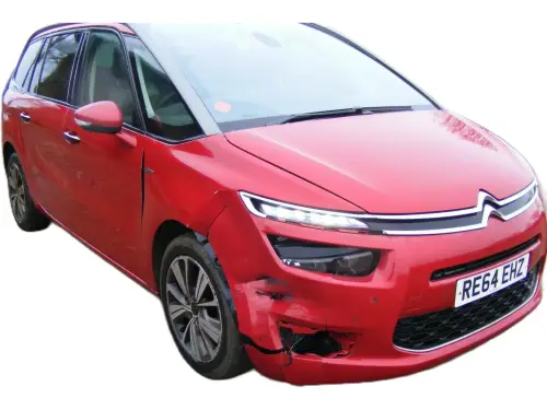 Citroën C4 Grand Picasso Excl + E-HDi RE64 EHZ