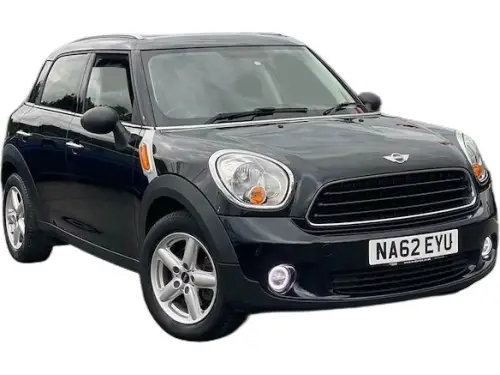 MINI Mini NA62 EYU