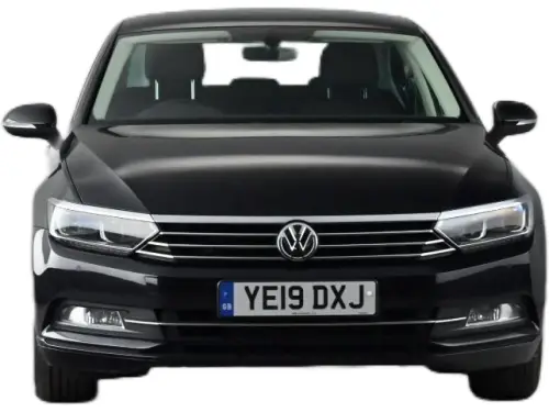 Volkswagen Passat YE19 DXJ