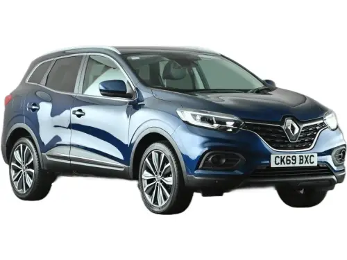 Renault Kadjar CK69 BXC