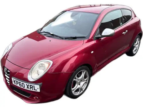 Alfa Romeo Mito KP60 XRL