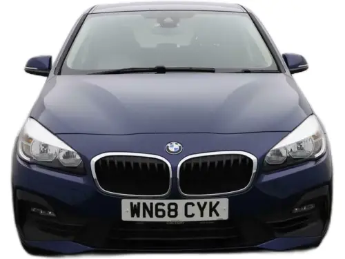 BMW 218i SE Auto WN68 CYK