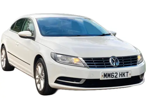 Volkswagen CC MM62 HKT