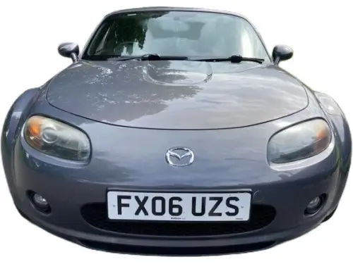 Mazda MX-5 FX06 UZS