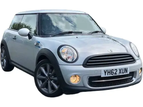 MINI Mini YH62 XUN