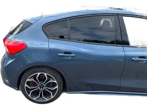 Land Rover Range Rover Evoque AK65 GDO